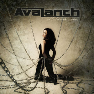 AVALANCH - El Ladrón de Sueños