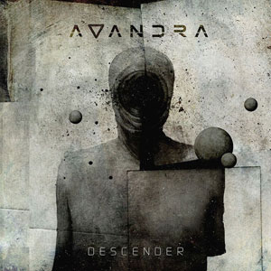 AVANDRA - Descender