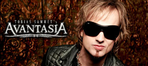 AVANTASIA