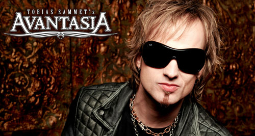 AVANTASIA