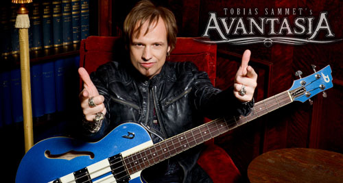 AVANTASIA