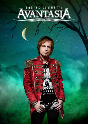AVANTASIA