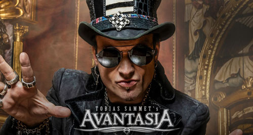 AVANTASIA