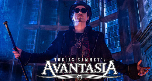 AVANTASIA