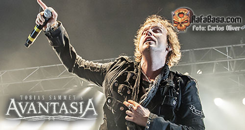 AVANTASIA