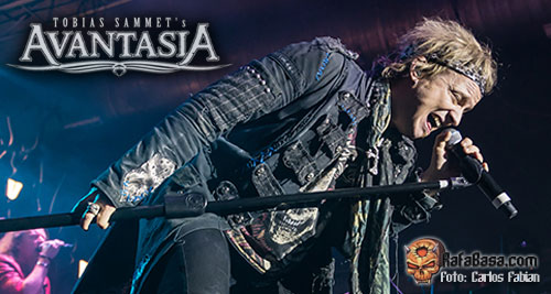 AVANTASIA