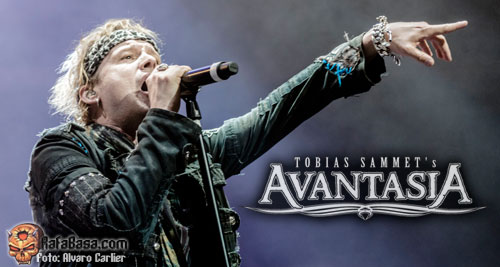 AVANTASIA