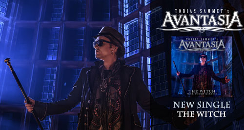 AVANTASIA