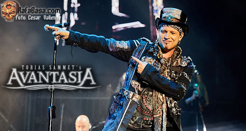 AVANTASIA