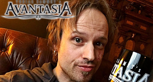 AVANTASIA