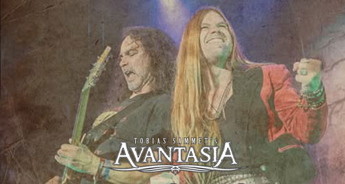 AVANTASIA