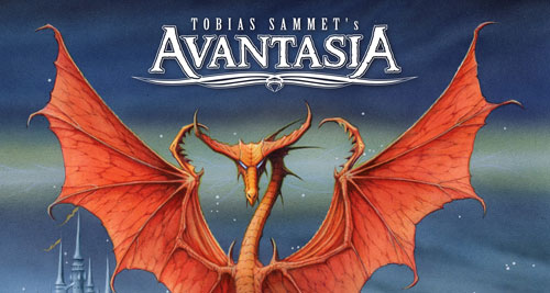 AVANTASIA