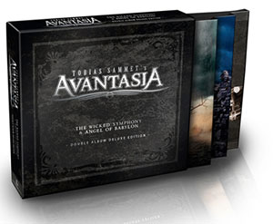 AVANTASIA