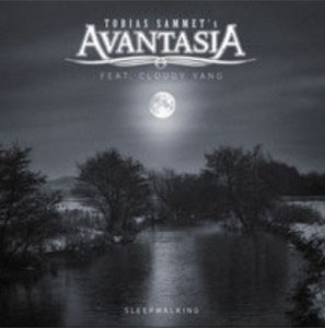 AVANTASIA - Sleepwalking