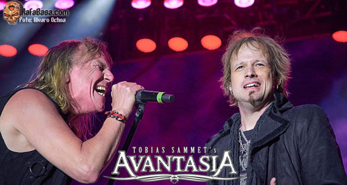 AVANTASIA