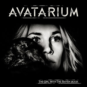  AVATARIUM - The Girl With The Raven Mask