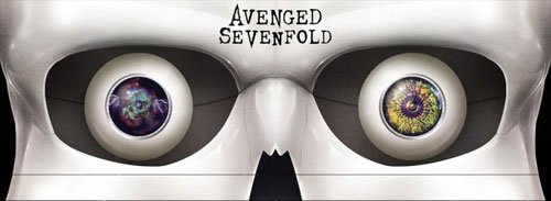 AVENGED SEVENFOLD