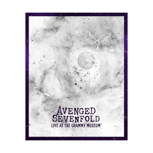 AVENGED SEVENFOLD - Live At Grammy Museum