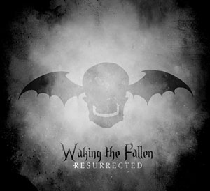  AVENGED SEVENFOLD  - Waking The Fallen: Resurrected