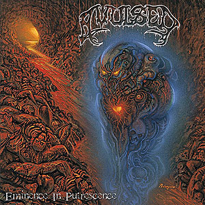  AVULSED - Eminescence In Putrescence