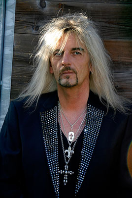 Axel Rudi Pell