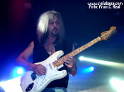 Axel Rudi Pell