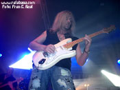 Axel Rudi Pell