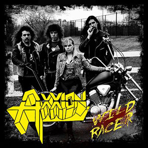 AXXION - Wild Racer