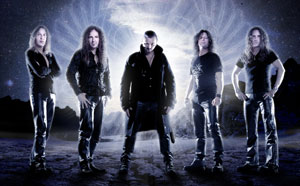 Axxis