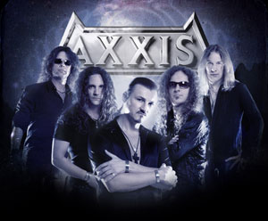 Axxis