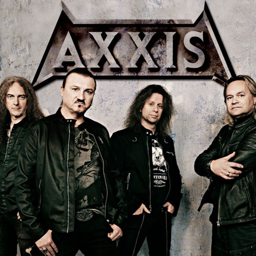 AXXIS