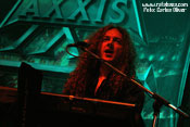 Axxis - Foto: Carlos Oliver 