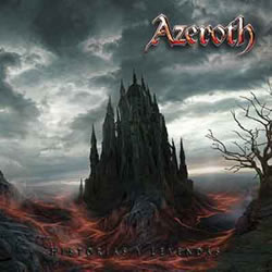 AZEROTH  - Historias y Leyendas