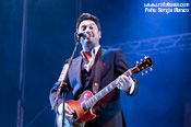 Fun Lovin Criminals - Foto: Sergio Blanco