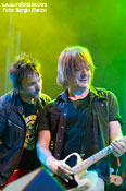 Soul Asylum - Foto: Sergio Blanco 