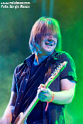 Soul Asylum - Foto: Sergio Blanco 