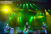 Soul Asylum - Foto: Sergio Blanco 