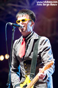 The Toy Dolls - Foto: Sergio Blanco