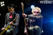 The Toy Dolls - Foto: Sergio Blanco