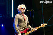 The Toy Dolls - Foto: Sergio Blanco