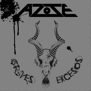  AZOTE - Graves excesos