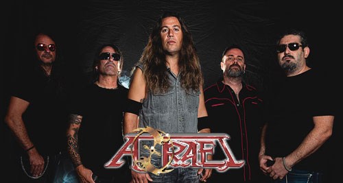 AZRAEL