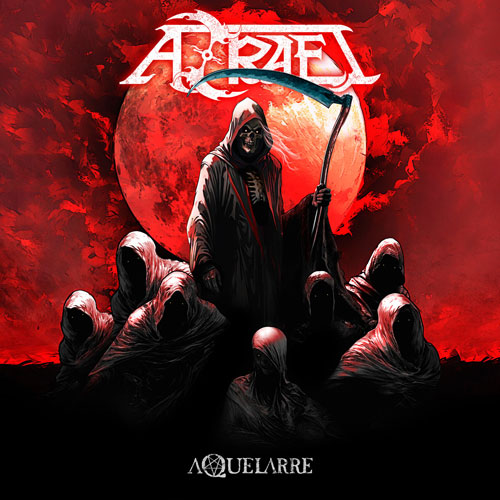 AZRAEL