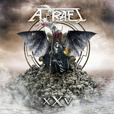 AZRAEL