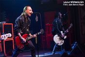 Backyard Babies - Foto: Juan Ramon Felipe Mateo  