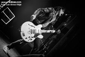 Backyard Babies - Foto: Juan Ramon Felipe Mateo  