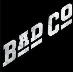  BAD COMPANY - Bad Company