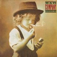 BAD COMPANY - Dangerous Age