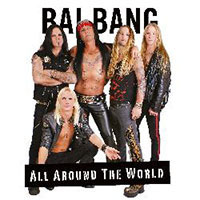 BAI BANG - All Around The World