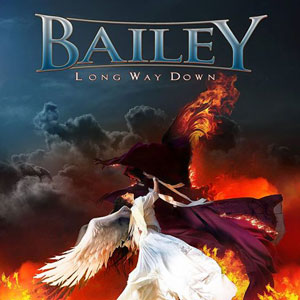  BAILEY - Long Way Down